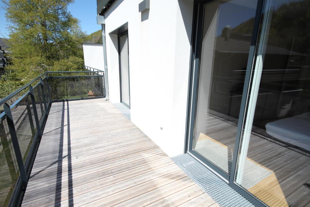 B2 - Residence La Montille Exterior foto